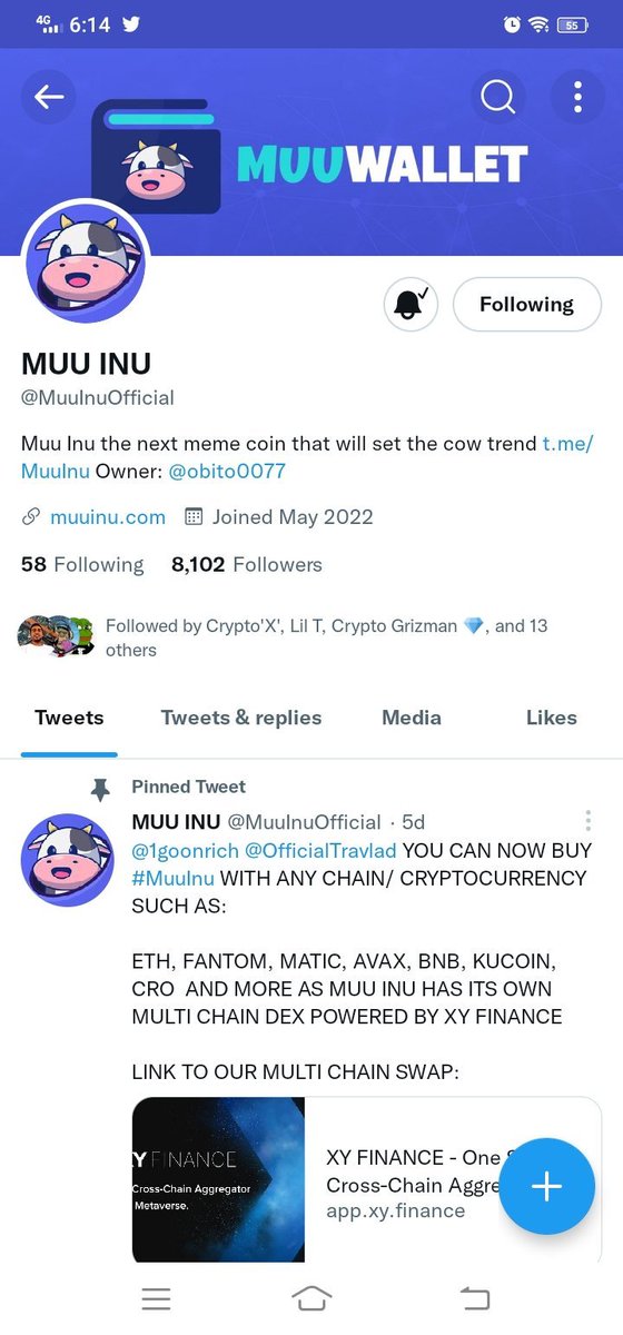 🌙 Henrik | Unique 🍀 tweet media