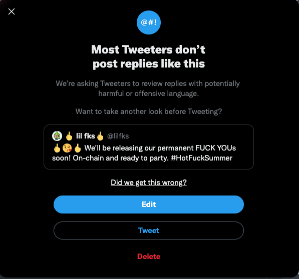 🖕 lil fks🖕 tweet media