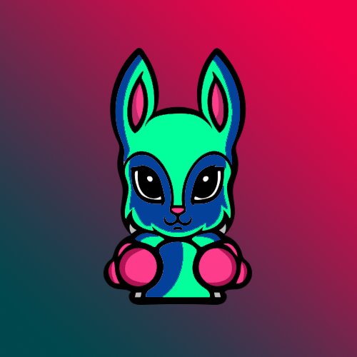 NFTLucifer's tweet photo. My NFT Project 
Boxer Rabbit
👇👇👇👇👇👇👇👇👇
https://t.co/BsABcQm5BP
.

.
.
#eth #NFTCommunity #nftart #NFTProject #NFTartist #nftcollectors #Nfts #opensea #PolygonNFT #ETH #crypto #boxerrabbit https://t.co/BFhBJkbbRv
