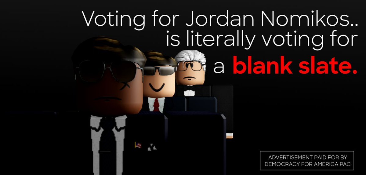 JamesLord_tus's tweet image. Yet another reason to #FeelSharp. Let us not continue the line of failed Republican Presidents. Sharp is here to clean the mess left by the Republican&apos;s Presidents.