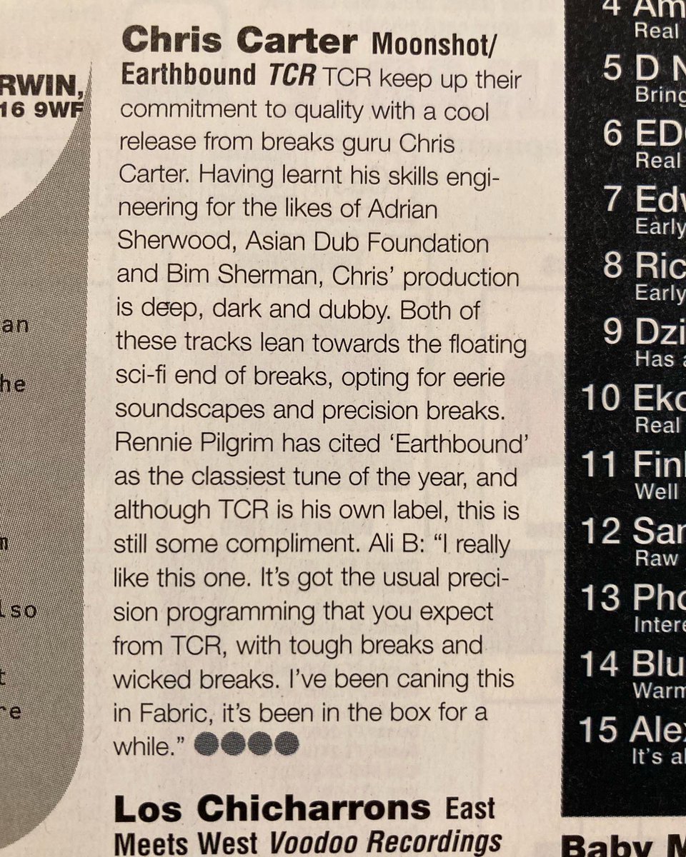 AnotherChrisCarter tweet media