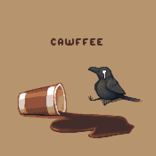 Flinigan6's tweet photo. =(

#pixelart https://t.co/5qpHf4xoT0