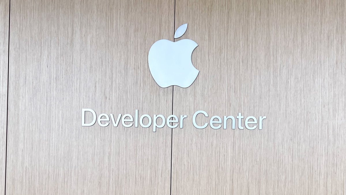 Tech247tv's tweet image. New video! 

WWDC 2022 Apple Park Developer Center &amp;amp; Developer Swag VLOG

youtu.be/vtqQCmq_BnU

#wwdc22