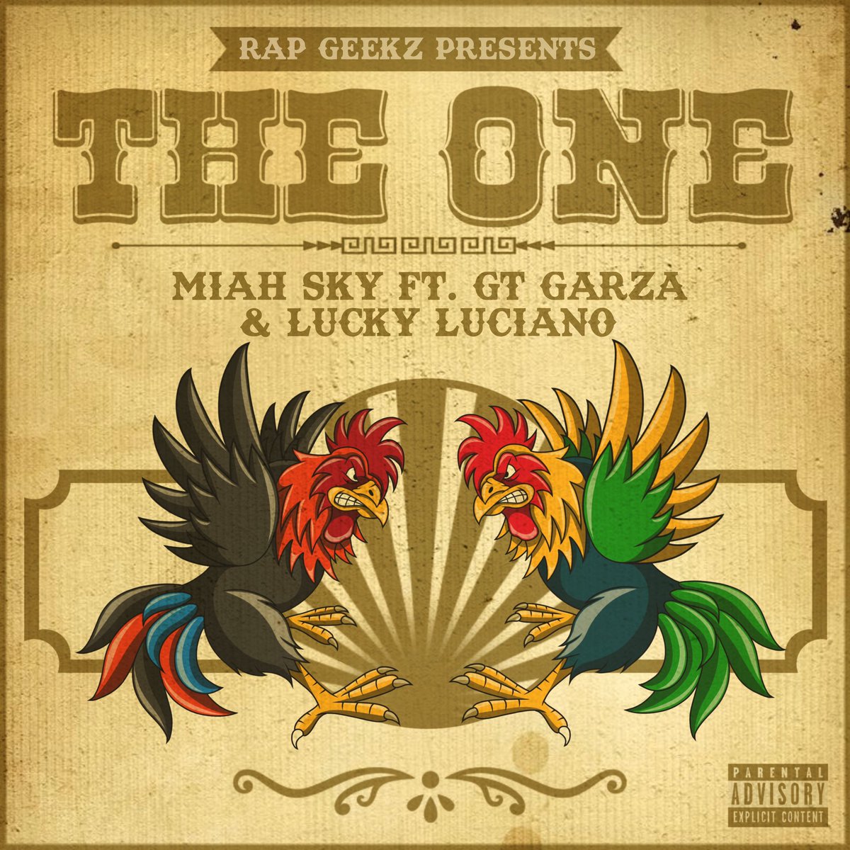 MiahSkyMusic's tweet photo. Check out #TheOne ft. GT Garza x Lucky Luciano out now! This is Off my Bread Boi mixtape ๐ผ https://t.co/EdFnmb9KOI #RapGeekz #BreadBoi https://t.co/2vas8aWwff