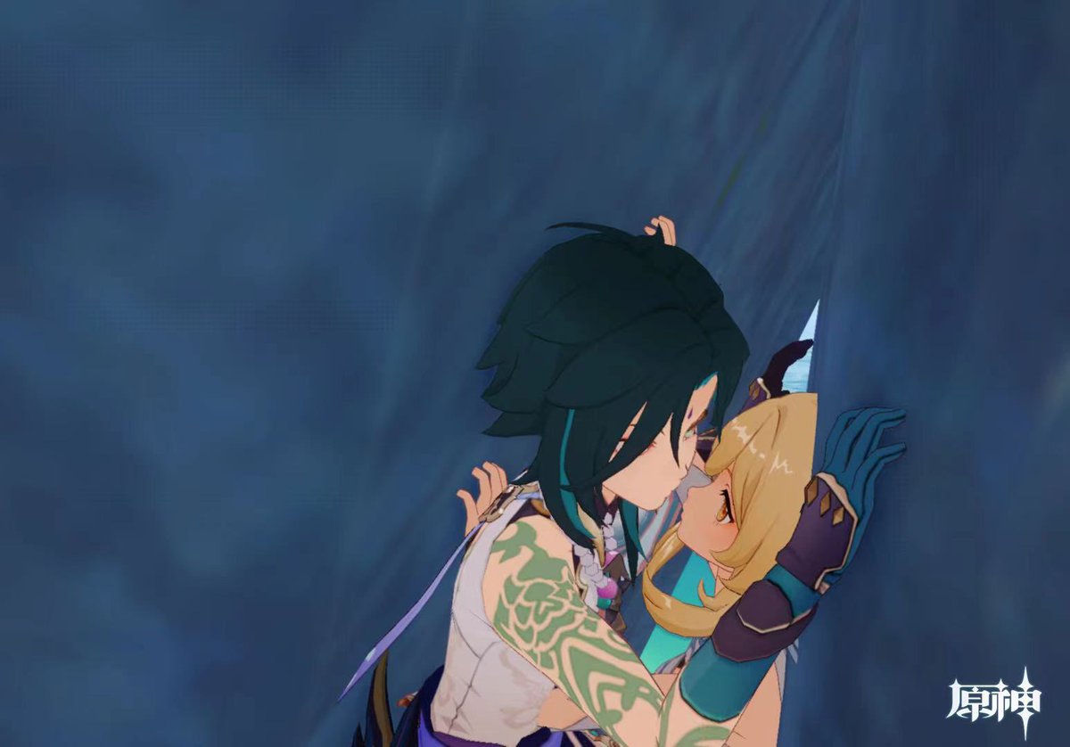__5mmu's tweet photo. #xiaolumi 🥺 https://t.co/K9s3vFvkjo