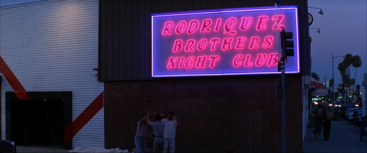 Boogie Nights (Paul Thomas Anderson, 1997)

#BoogieNights #PaulThomasAnderson