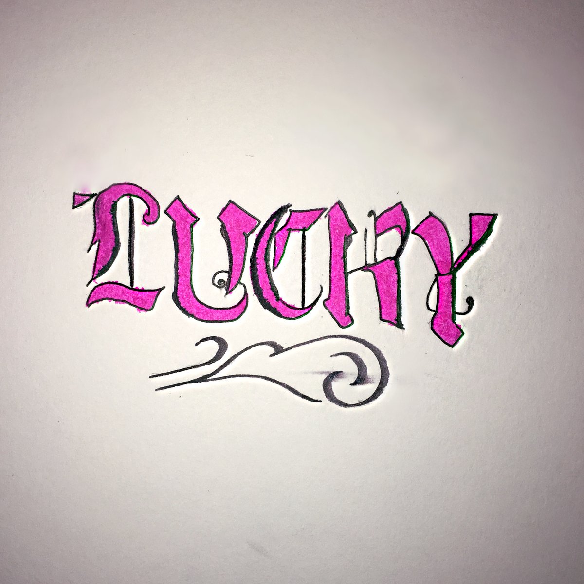 Lucky (@Luckyzxz) / Posts / X