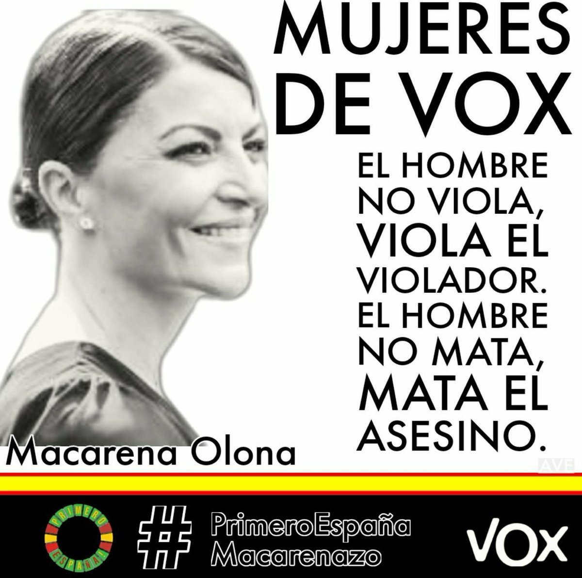 Anabel Alonso Oficial 🇪🇸🇪🇸🇪🇦🇪🇦🇪🇸 tweet media