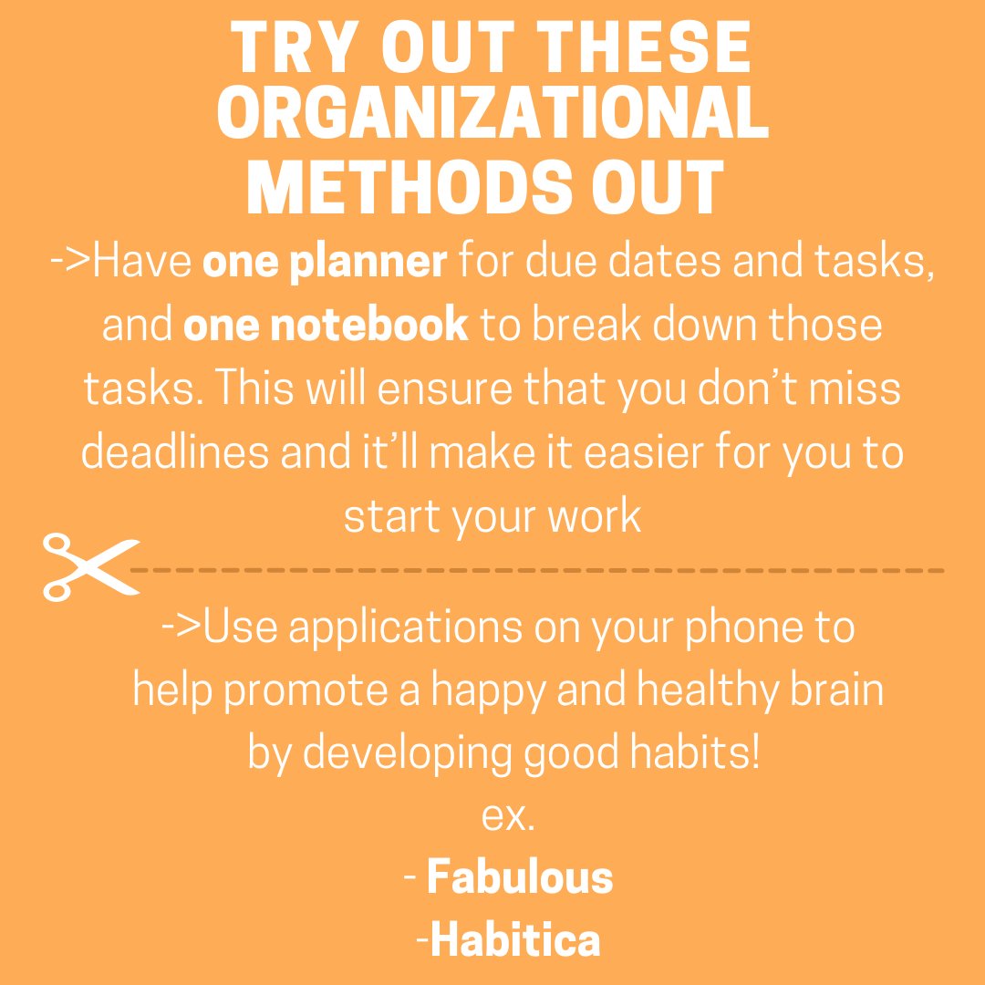 PeerifyC's tweet photo. These are some tips that can help you as a student 👌🏻 https://t.co/wfEAMKcFhf