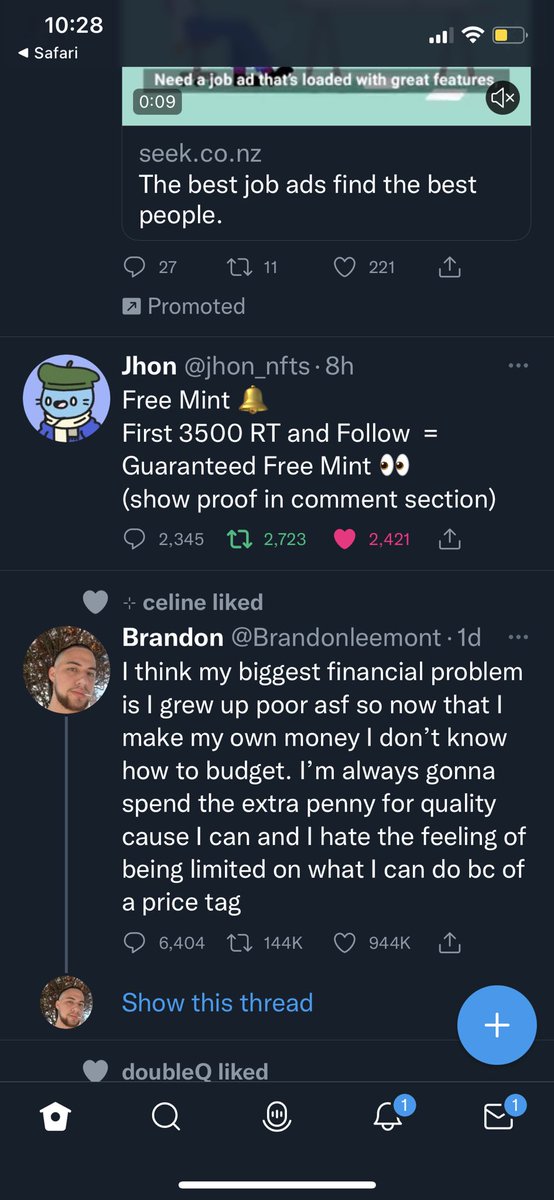Rayne tweet media