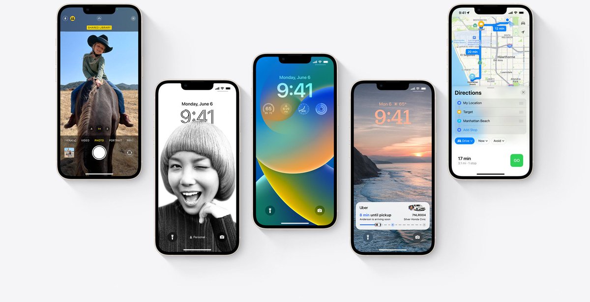 notUBIK's tweet photo. Looks like Kalm🏞️ and other LS tweaks are coming to iOS 16. Not gonna lie, pretty happy about it. :) https://t.co/M6yWtiosh5