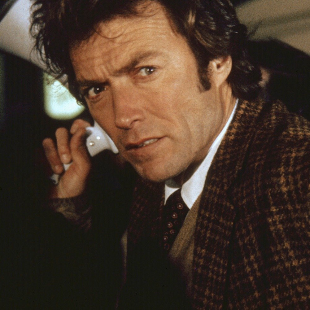 NostalgicReads's tweet photo. When it comes to cinematic crime fighters, Inspector Harry Callahan is up there at the top of the list. Here's the real man behind the character https://t.co/OACOWkttZV https://t.co/uhR0CwaciJ