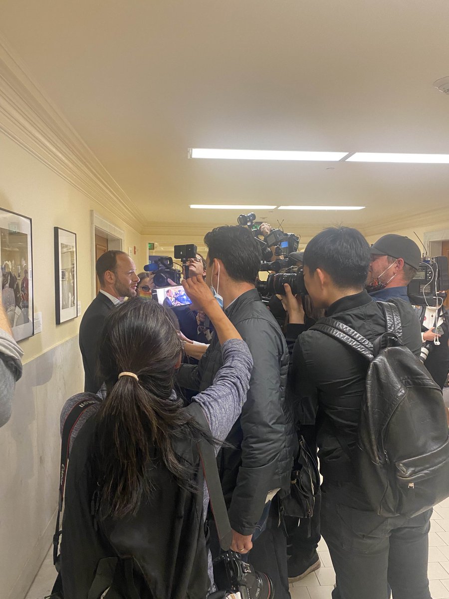 StoptheConSF's tweet photo. Ballot drop-off... Don't forget to vote! https://t.co/McHMPfC5hd