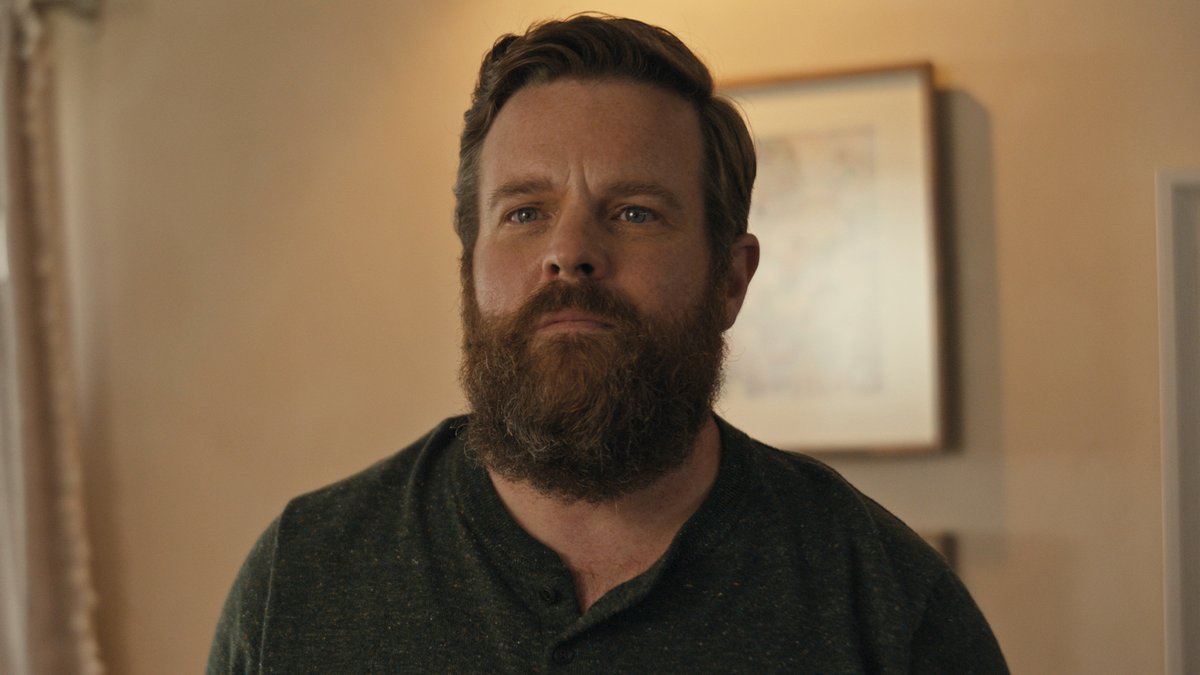 Byron’s resolve and curiosity help propel the thrilling sci-fi narrative of #NightSky forward. “I just love that...he starts off as the annoying neighbor and ends up as the lovable guy who you root for…I just think that blend is so unique and rare.”- Actor <a href="/Adam_Bartley/">Adam Bartley</a>