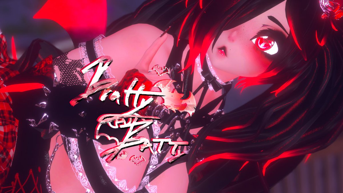 Jinxxy_com's tweet photo. Hey #VRChat!

Check out this weeks amazing models by the creators that can be found on Jinxxy!

Katsumi, by RedOtter

Sumi &amp; Yamato, by @SpongeyBuns 

Bratty Batty, by @DippinDotty https://t.co/vTZCS4Z5re