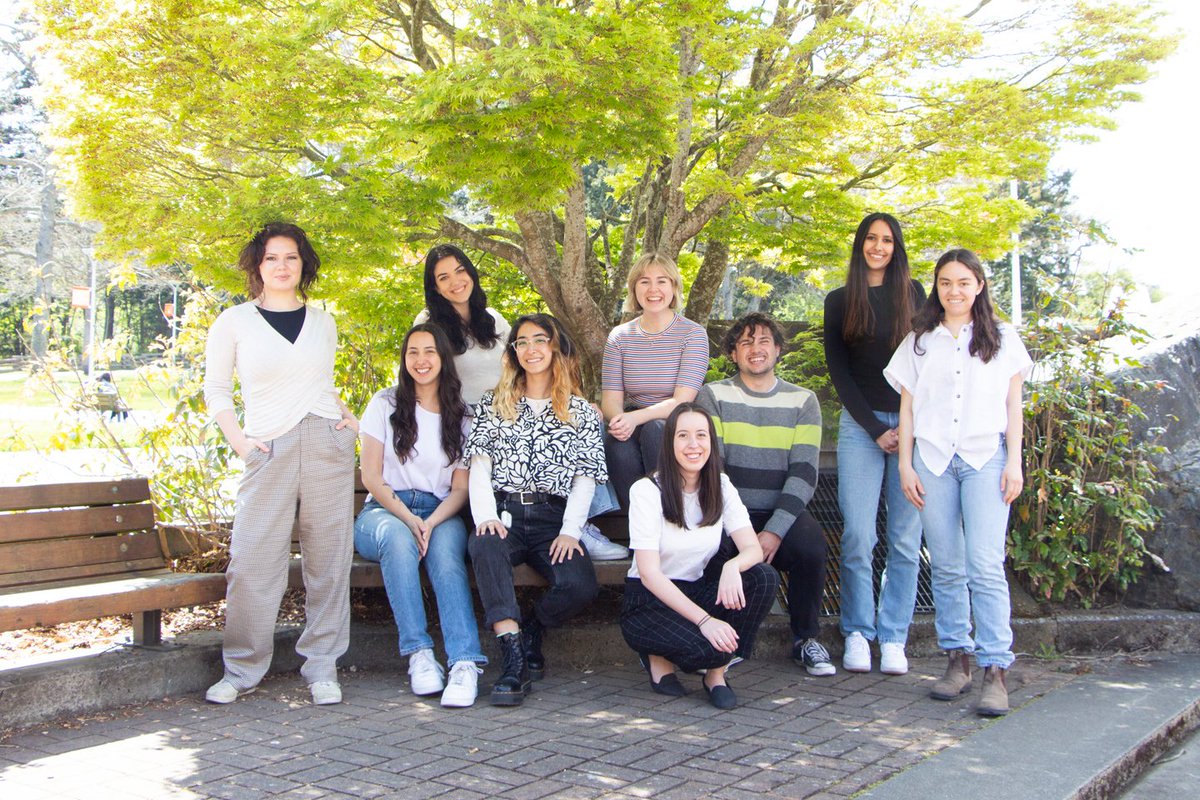 UVic Centre for Asia-Pacific Initiatives (@capiuvic) on Twitter photo We're pleased to present the 2022 CAPI interns, an adventurous crew of <a href="/uvic/">UniversityOfVictoria</a> students from across campus, who will each be spending 4-7 months working with our civil society partners in Thailand, Malaysia, Indonesia, and Japan #QEScholars: bit.ly/2SgOHTN We're pleased to present the 2022 CAPI interns, an adventurous crew of <a href="/uvic/">UniversityOfVictoria</a> students from across campus, who will each be spending 4-7 months working with our civil society partners in Thailand, Malaysia, Indonesia, and Japan #QEScholars: bit.ly/2SgOHTN