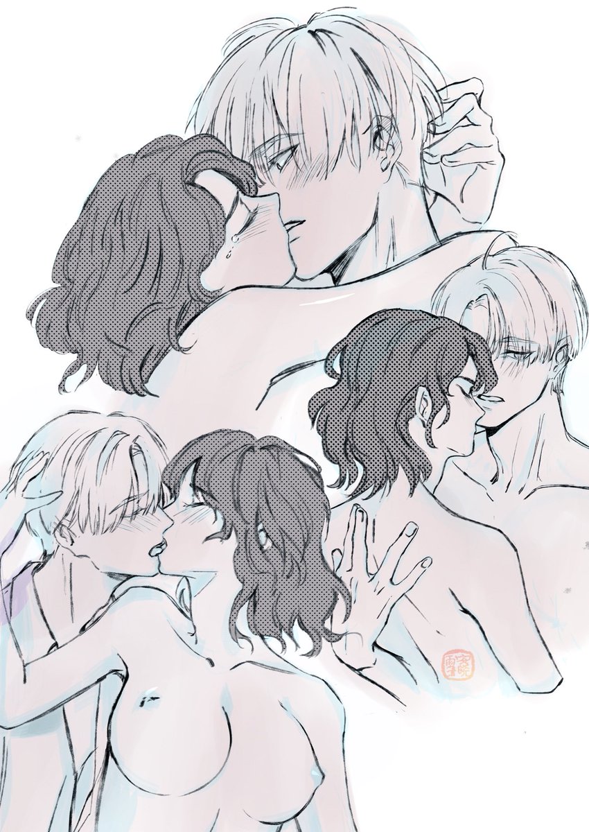 travellersmoon's tweet photo. Need Your Demons #dramione #nsfw https://t.co/gFqrZDVtYM