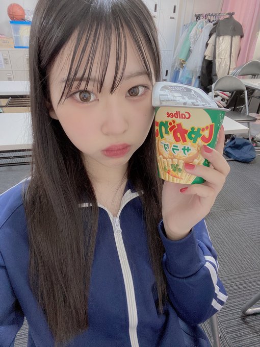 Twitterのコスプレ画像6