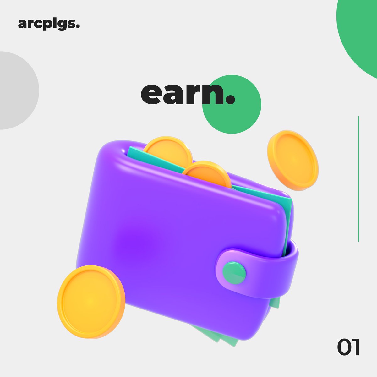 Archipelagus - The Green Metaverse tweet media