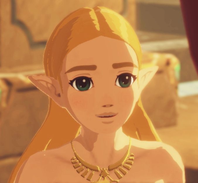 ZelderosHyrule's tweet photo. + Ten cuidado hija... los jóvenes de hoy solo quieren una cosa...

- Madre! ¿Te refieres a...? 😳

+ ¡Exacto!, tener fotos de perfil compartidas de Zelda y Link ❤ https://t.co/0jPBKxypYP