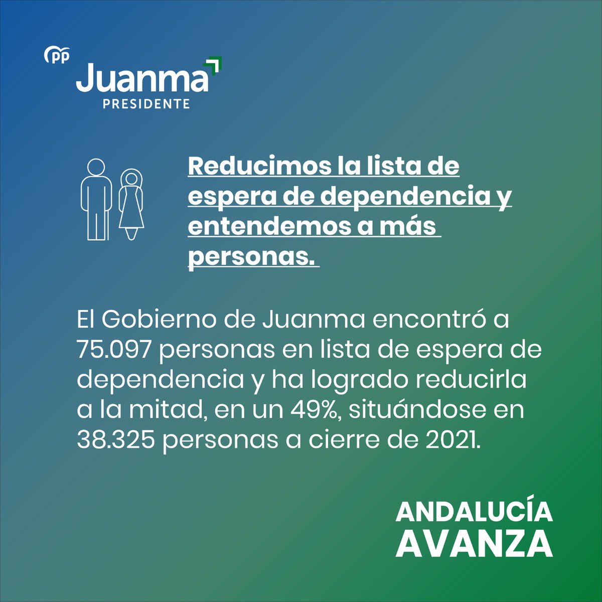 Populares Ayamonte tweet media