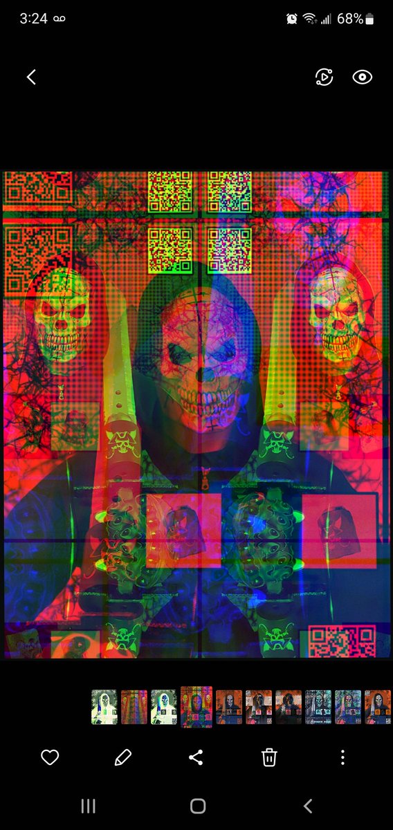 Manic444_NFTs tweet media