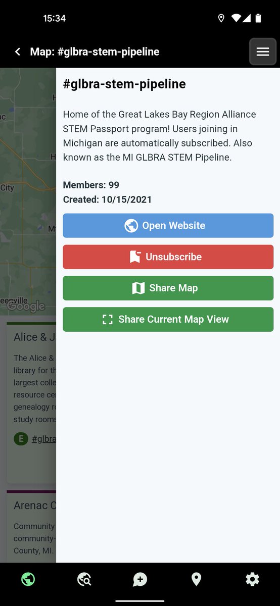 Map Buddy (@MapBuddyApp) / Posts / X
