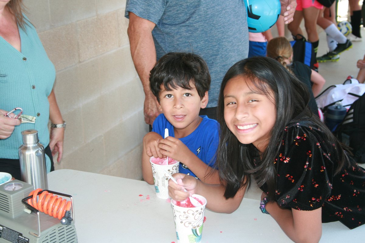 🌞😎Had a cool first two days of camp! 
You can see all the photos from the first two days by clicking the link below!

facebook.com/TXStateSoccer