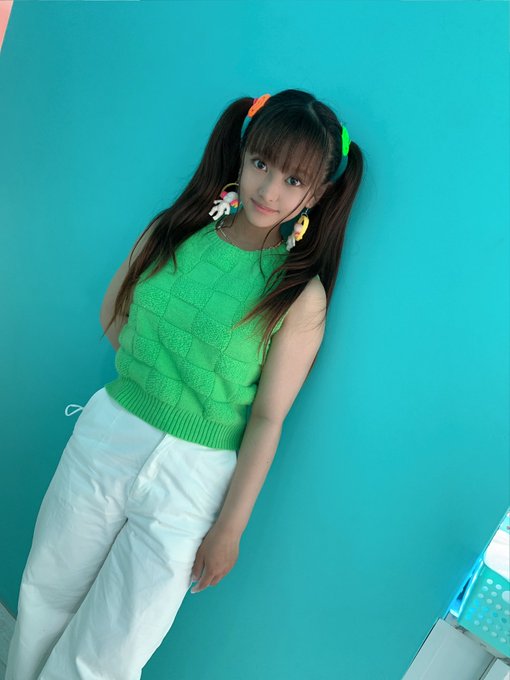 川島香音のTwitter画像55