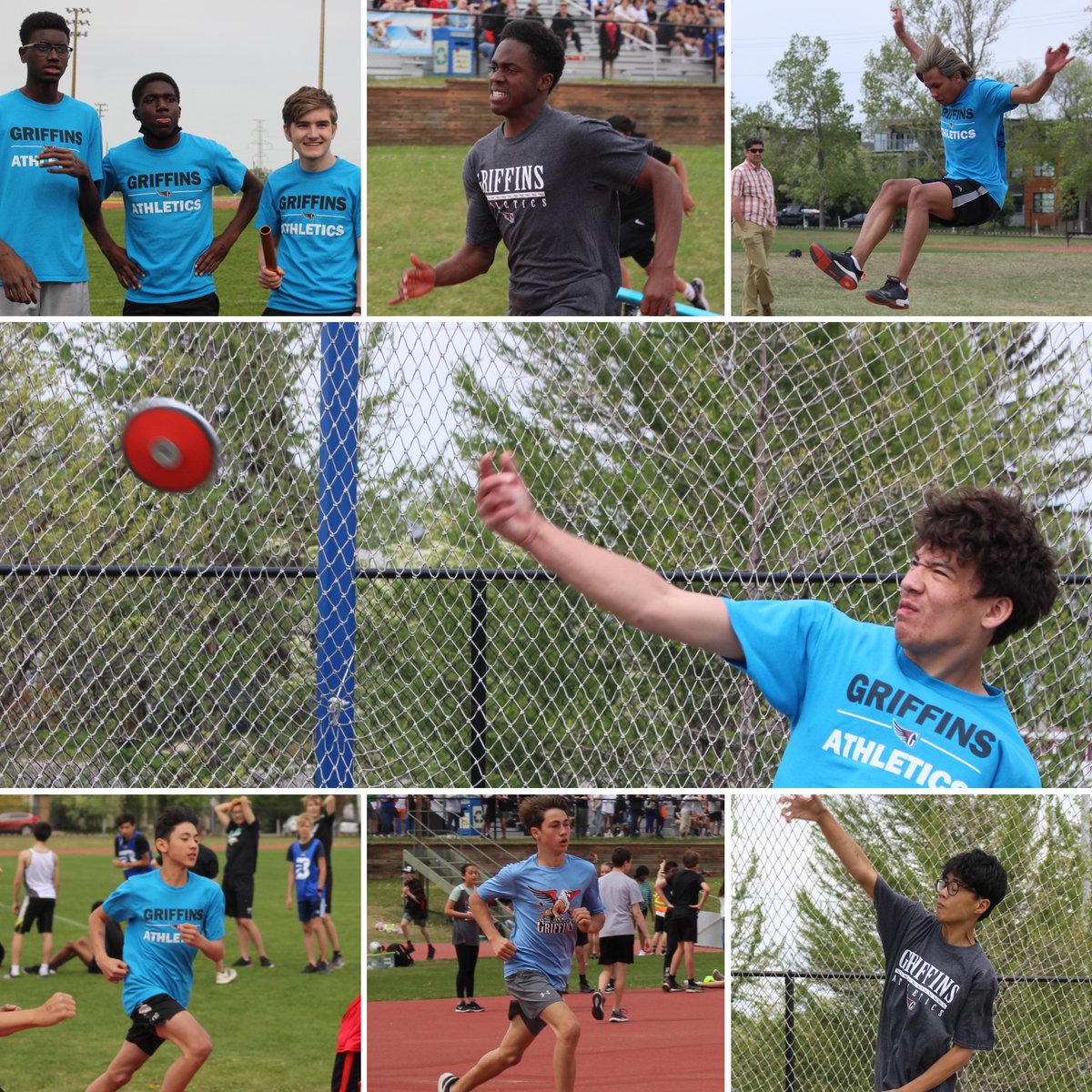 Our Lady of Grace tweet media