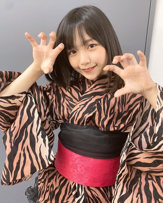 Twitterのコスプレ画像4