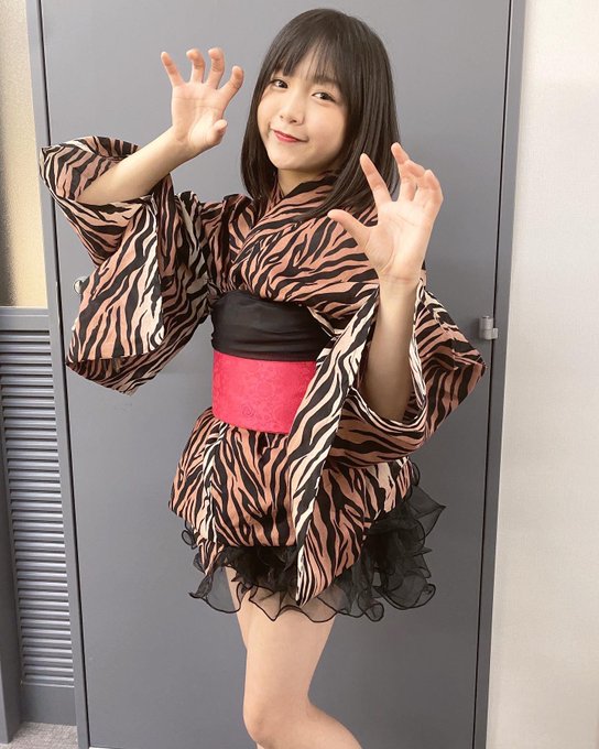 Twitterのコスプレ画像5