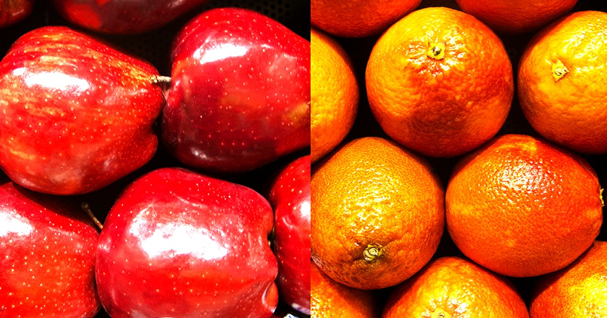 apnic's tweet photo. Comparing how to secure #IPv4 and #IPv6 is like comparing oranges and apples writes @Enno_Insinuator https://t.co/ZzOxWXokJl #IPv6week https://t.co/iMkxcO4TtV