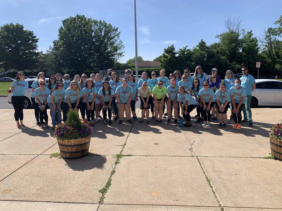 Glyndon Elementary tweet media