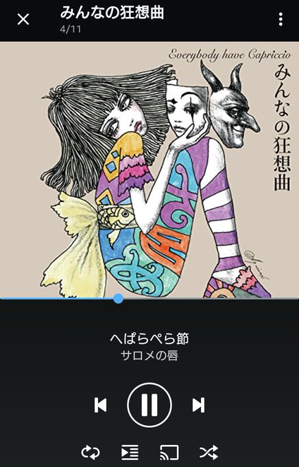 B T Gunmar Honbさんのイラストまとめ