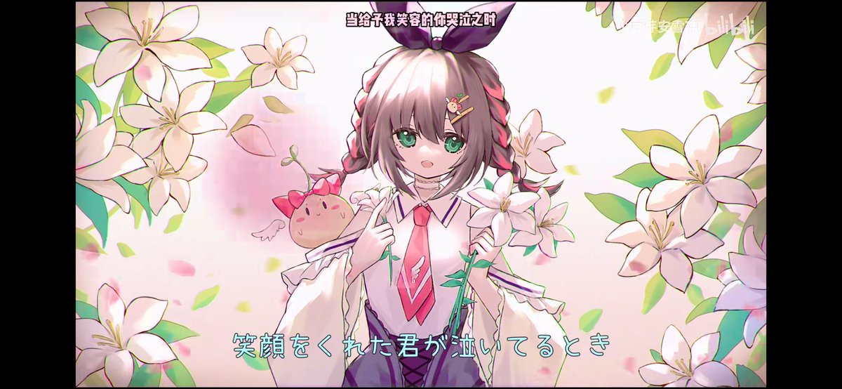 安雪璃(An Yuri) tweet media