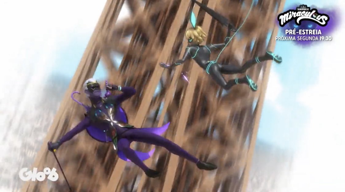chatonagrestee's tweet photo. father son bonding 🥰 #MLBS5Spoilers https://t.co/VM7CMwpIyw