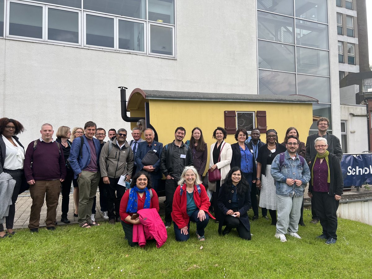 Srabani (@sraban_i) on Twitter photo We wrapped up the @ESREASOCIETY @SCUTREA14 preconference with a visit to the Welcome Hut <a href="/UofGEducation/">School of Education</a> Thank you <a href="/Margery25/">Prof Margery McMahon</a> <a href="/michaeljosborne/">Michael Osborne</a> <a href="/drbonnieslade/">Bonnie Slade</a> <a href="/buddhall/">Budd Hall</a> <a href="/SueBrigham2/">Sue Brigham</a> <a href="/abodunrinab/">Abimbola Abodunrin</a> <a href="/aTinyDisruption/">Public sanctuary on wheels: arts-based wanderings</a> <a href="/PreetiDagar_/">Preeti Dagar</a> <a href="/danpacademic/">Dan Perry</a> <a href="/pinar_aksu5/">Pinar.Aksu</a> <a href="/SusieWh/">Susie White</a> <a href="/UofGUnescoRILA/">UofG Unesco RIELA 🧡</a> We wrapped up the @ESREASOCIETY @SCUTREA14 preconference with a visit to the Welcome Hut <a href="/UofGEducation/">School of Education</a> Thank you <a href="/Margery25/">Prof Margery McMahon</a> <a href="/michaeljosborne/">Michael Osborne</a> <a href="/drbonnieslade/">Bonnie Slade</a> <a href="/buddhall/">Budd Hall</a> <a href="/SueBrigham2/">Sue Brigham</a> <a href="/abodunrinab/">Abimbola Abodunrin</a> <a href="/aTinyDisruption/">Public sanctuary on wheels: arts-based wanderings</a> <a href="/PreetiDagar_/">Preeti Dagar</a> <a href="/danpacademic/">Dan Perry</a> <a href="/pinar_aksu5/">Pinar.Aksu</a> <a href="/SusieWh/">Susie White</a> <a href="/UofGUnescoRILA/">UofG Unesco RIELA 🧡</a>