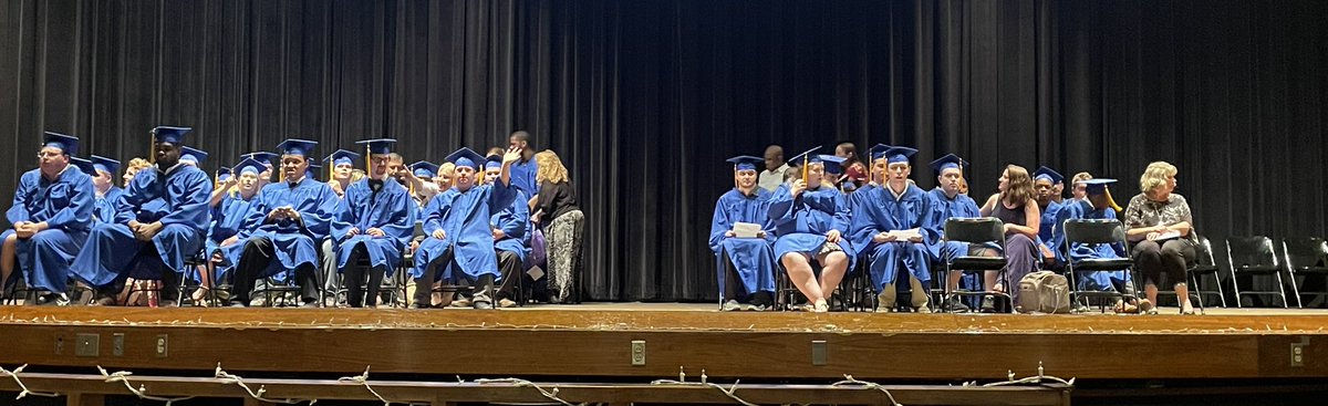 Congratulations to all of the <a href="/BucksIU22/">Bucks IU</a> graduates! What a wonderful celebration of your accomplishments! <a href="/QCSDnews/">QCSD News</a> @BillHarner <a href="/qcsdpupilsvcs/">QCSDstudentservices</a>