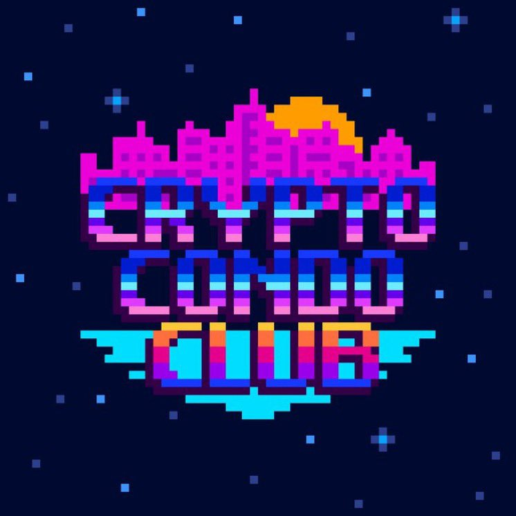🎁 ETH+WL #GIVEAWAY 🎁

Prizes:
🏆 $50 $ETH
🏆 10x WL Spots

Rules:
1️⃣ Follow ME &amp; <a href="/CryptoCondoClub/">CRYPTO CONDO CLUB</a>
2️⃣ RT + Like
3️⃣ Tag Frens

👾 Bonus: discord.gg/cryptocondoclub

24 HR - 10 Winners!
#NFTGiveaways #NFT #OpenSea
