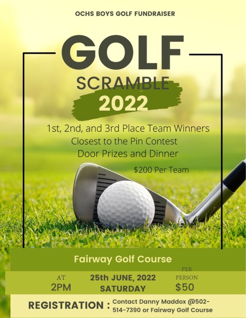 Owen County Boys Golf (@rebels_ocbg) on Twitter photo 