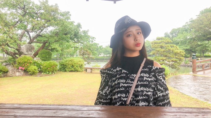 Twitterのコスプレ画像5