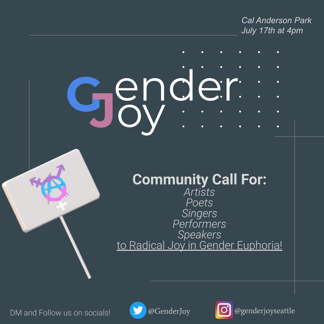 Gender Joy tweet media