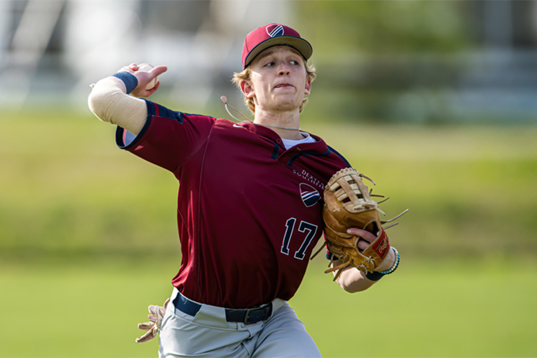 NE_Baseball's tweet photo. Top prep rookie honors!
▶️ Here's a look at the players from each New England program who made immediate impacts as first-year players.
https://t.co/2p9i5Va7DH https://t.co/a1dtcb5Hnq