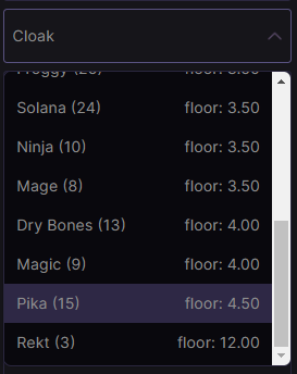 🤷‍♂️Prolly nothing 💛