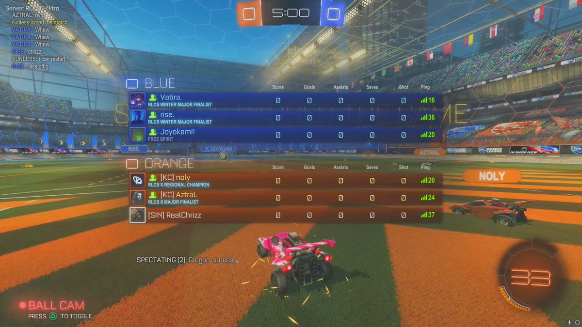 Was a fun game guys <a href="/Vatira5/">vatira</a> <a href="/riseRL_/">GGM1 rise.</a> <a href="/Joyokamii/">Joyo</a> <a href="/Nolystic/">noly</a> <a href="/AztraL/">🥷🏻</a>
