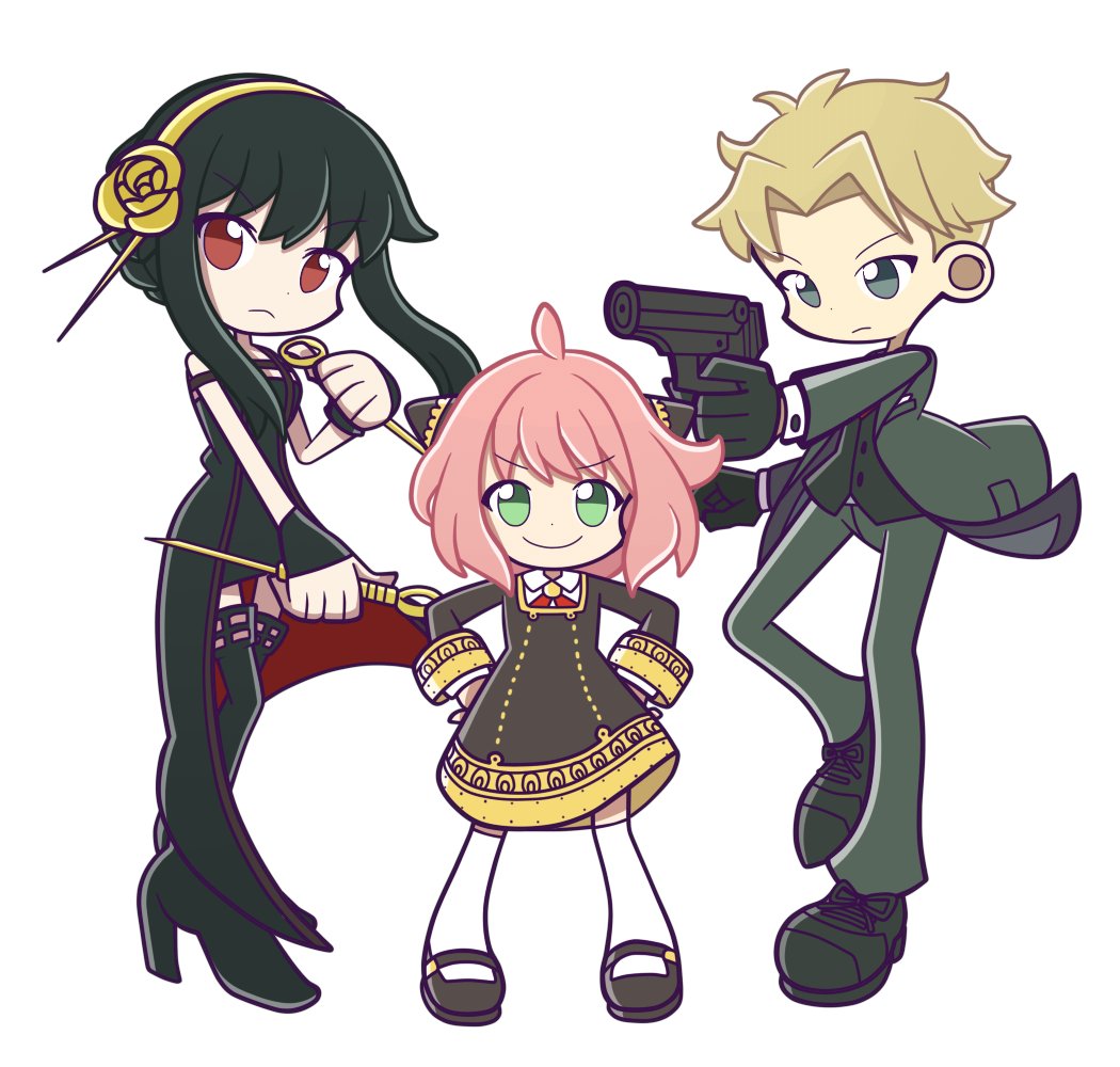 PSA連番】 SPY×FAMIRY 黄昏 アーニャ ヨル PSA10・8・10 PSA連番】 SPY