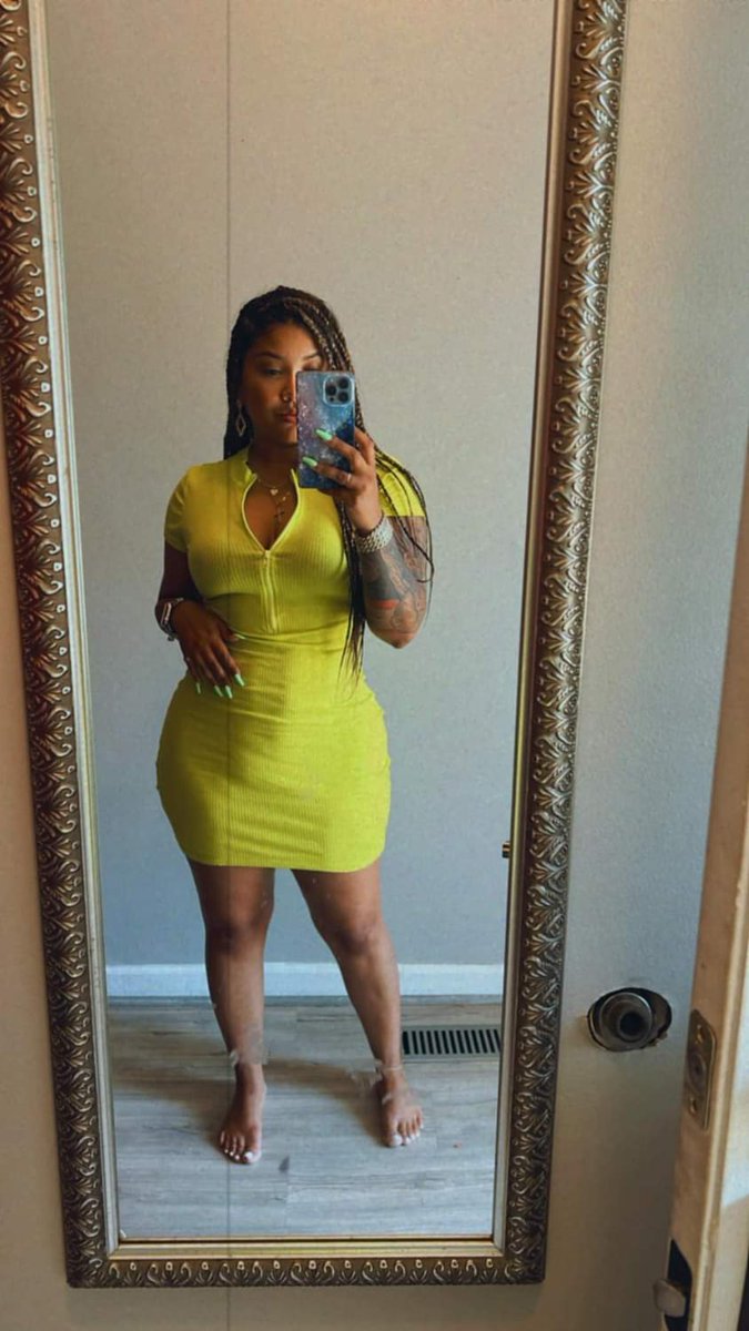 Nanna Dress ✅️