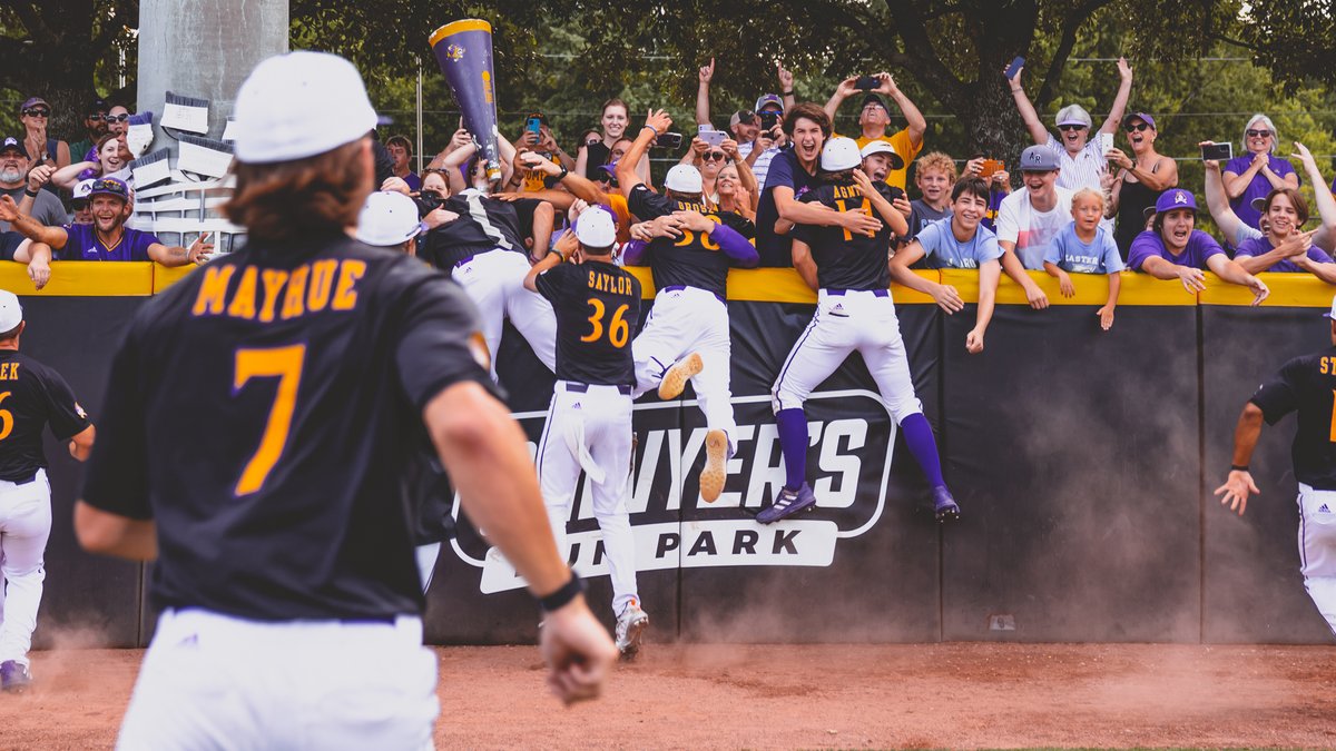 Regional Champs Again, See You Next Weekend In Greenville, N.C.
📰 bit.ly/3tjsBVn