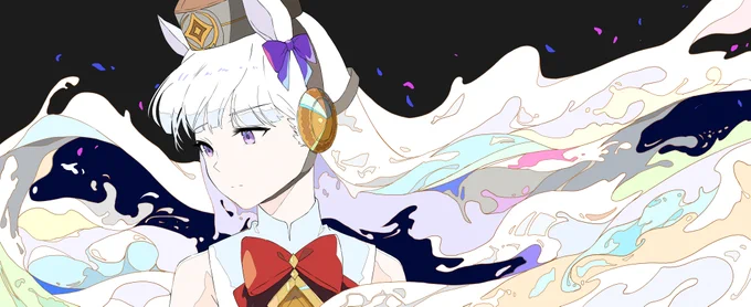 #ウマ娘 #ウマ娘プリティーダービー #ゴールドシップ 